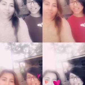 Meet your Posher, Norma